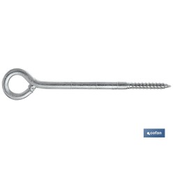 ANCLAJE PARA ANDAMIO 12X120 MM Venta unitaria