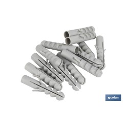 TACO EXTRA LARGO ANCLAJE ANDAMIOS 16X160 MM Venta unitaria