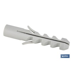 TACO EXTRA LARGO ANCLAJE ANDAMIOS 16X200 MM Venta unitaria