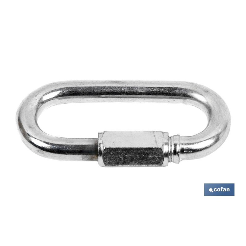 MALLA RÁPIDA M-7 Venta unitaria