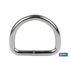 PIQUETE SOLDADO 4X25 Venta unitaria