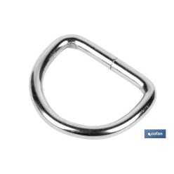 PIQUETE SOLDADO 4X25 Venta unitaria