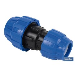 ENLACE REDUCIDO PP PN16 63 X 40  VENTA UNITARIA