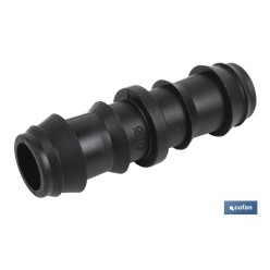 ENLACE RECTO Ø16MM Venta unitaria