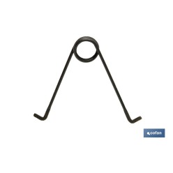 MUELLE TIJERA 9001 8080 Venta unitaria