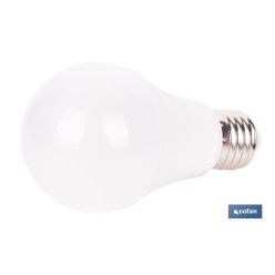 BOMBILLA LED CLASSIC E27 9.5W 1055 LM 3000K