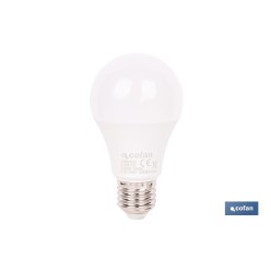 BOMBILLA LED CLASSIC E27 9.5W 1055 LM 4000K