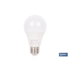 BOMBILLA LED CLASSIC E27 9.5W 1055 LM 6500K