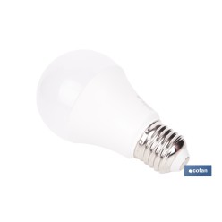 BOMBILLA LED CLASSIC E27 9.5W 1055 LM 6500K