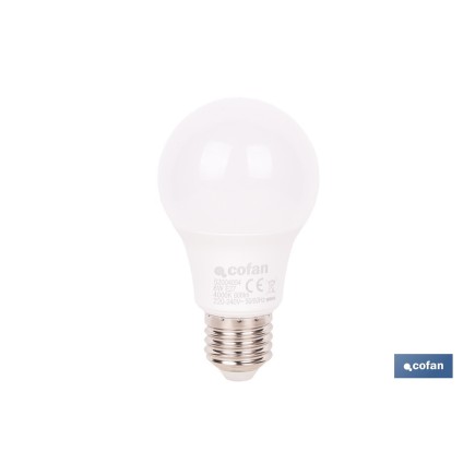 BOMBILLA LED CLASSIC E27 13W 1521 LM 4000K