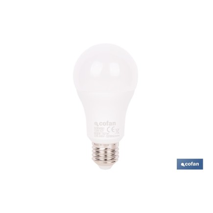 BOMBILLA LED CLASSIC E27 13W 1521 LM 6500K