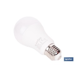 BOMBILLA LED CLASSIC E27 13W 1521 LM 6500K