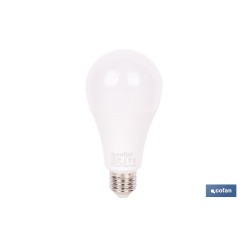 BOMBILLA LED CLASSIC E27 16W 1901 LM 3000K