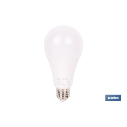 BOMBILLA LED CLASSIC E27 16W 1901 LM 3000K