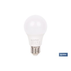 BOMBILLA LED CLASSIC E27 16W 1901 LM 6500K