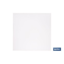 PANEL LED EMPOTRAR 36 W IP20 3600 LM 6500 K 595 X 595 MM