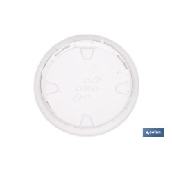 PLAFÓN LED 20 W IP65 2400 LM 3 CCT Ø325 MM