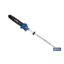 MULTIHERRAMIENTA 4 EN 1 MODELO KENTUKY PACK 52 CC