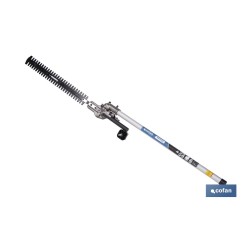 MULTIHERRAMIENTA 4 EN 1 MODELO KENTUKY PACK 52 CC