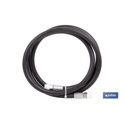 MANGUERA HIDRÁULICA 2,5 M 1/2 BSP