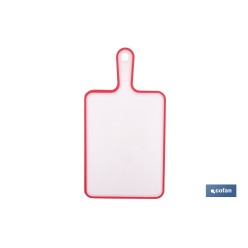 TABLA DE CORTE 38,5 X 20,6 X 0,6 CM