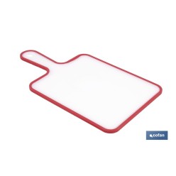 TABLA DE CORTE 33,5 X 19  X  0,6 CM