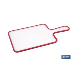 TABLA DE CORTE 33,5 X 19  X  0,6 CM