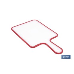 TABLA DE CORTE 33,5 X 19  X  0,6 CM