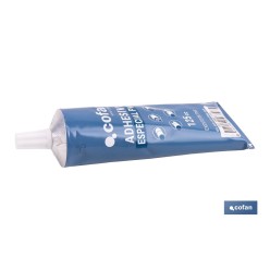 ADHESIVO PARA PVC 125 ML AGUA POTABLE