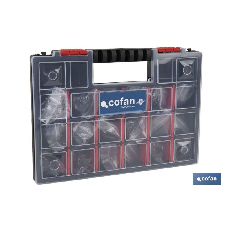 MALETIN TORICAS 2,9X1,78 - 23,40X3,53