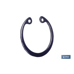 ANILLO SEEGER DIN-472 P/AGUJEROS J-78X2,5