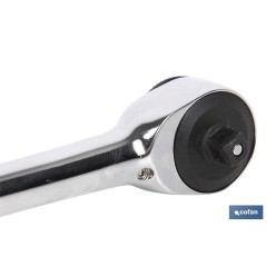 CARRACA 1/2  DUAL DOBLE ACCIÓN 52 DIENTES