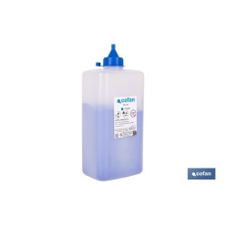 FRASCO DE POLVO AZUL 1000 GRS