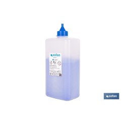 FRASCO DE POLVO AZUL 1000 GRS