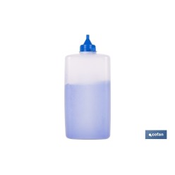 FRASCO DE POLVO AZUL 1000 GRS