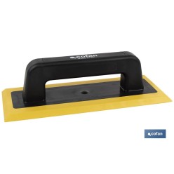 FRATÁS DE GOMA RIGIDA 250X110MM