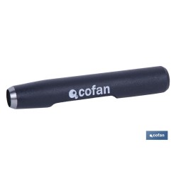 SACABOCADOS MATERIALES LIGEROS 24 MM