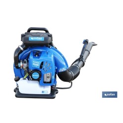 SOPLADOR DE MOCHILA MODELO MONTANA 63,3CC