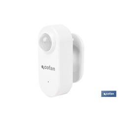 SENSOR DE MOVIMIENTO WIFI