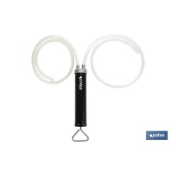 BOMBA DE TRANSFERENCIA MANUAL 500 ML