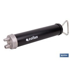 BOMBA DE TRANSFERENCIA MANUAL 500 ML