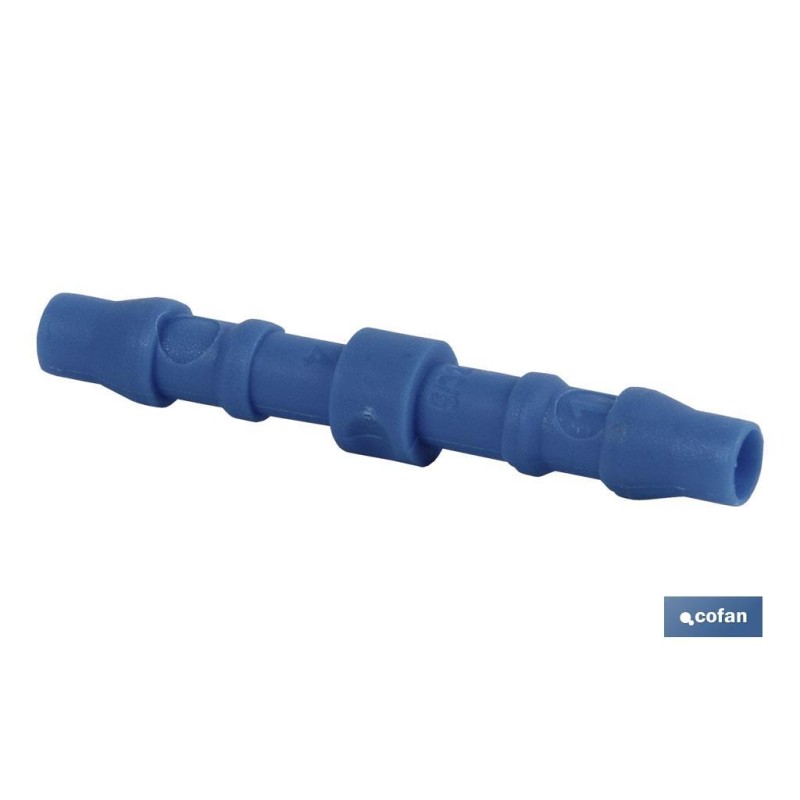 ESPIGA DOBLE T-4 Venta unitaria