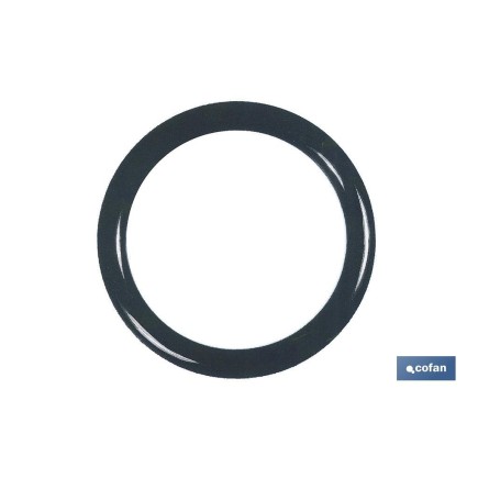 GOMA TÓRICA 62X8 ESPEC. RIEGO Venta unitaria