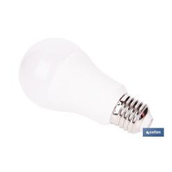 BOMBILLA LED CLASSIC E27 13 W 1521 LM 3000 K