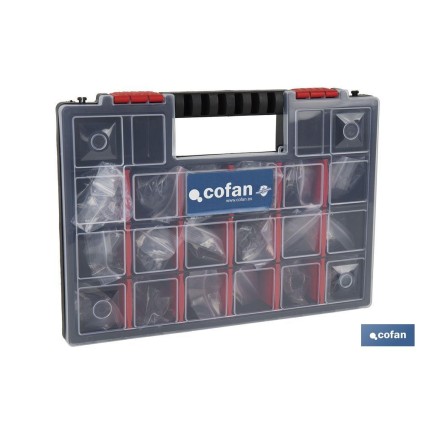 MALETIN TORICAS 2,9X1,78 - 23,40X3,53