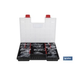 MALETIN TORICAS 24,99X3,53 - 66,04X5,33