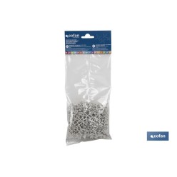 CRUCETA PARA ALICATADO 1,5 MM 300 UDS