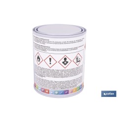 DISOLVENTE CLOROCAUCHO 750 ML