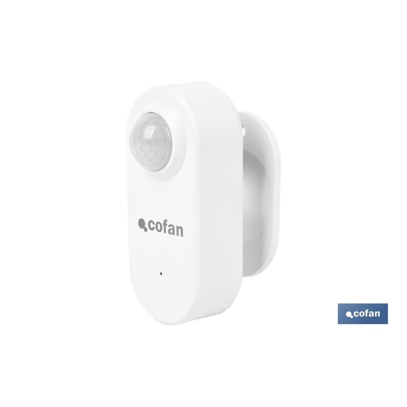 SENSOR DE MOVIMIENTO WIFI