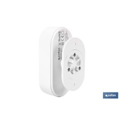 SENSOR DE MOVIMIENTO WIFI